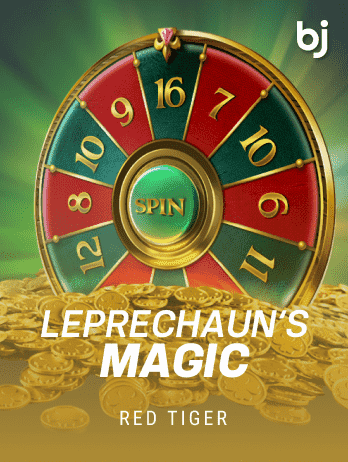 Leprechaun's Magic