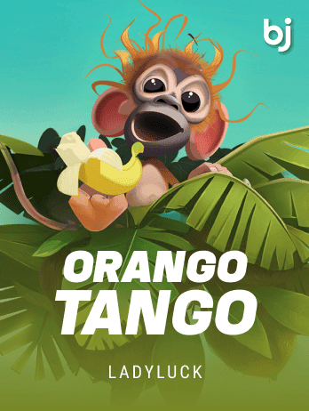 Orango Tango game icon