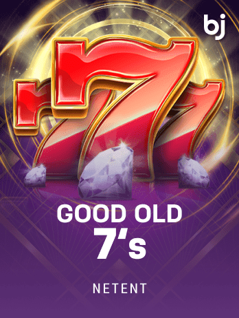 Good Old 7’s