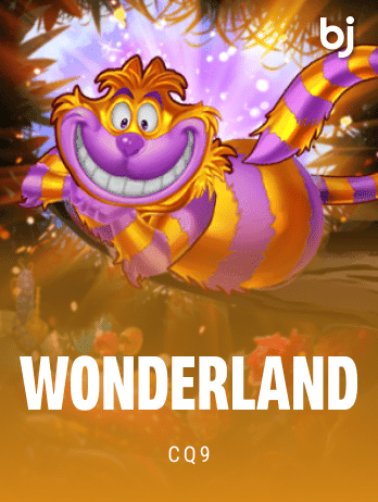 Wonderland