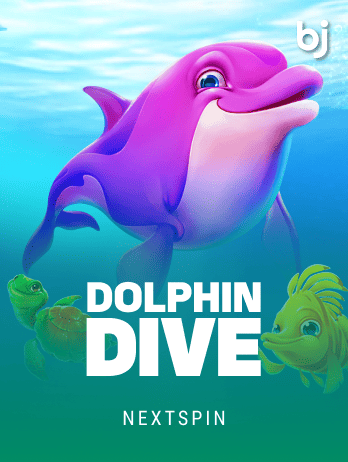 Dolphin Dive