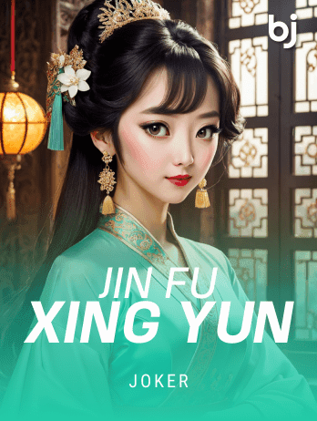 Jin Fu Xing Yun game icon
