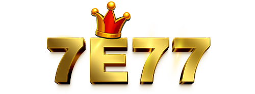 7e77 bet Logo